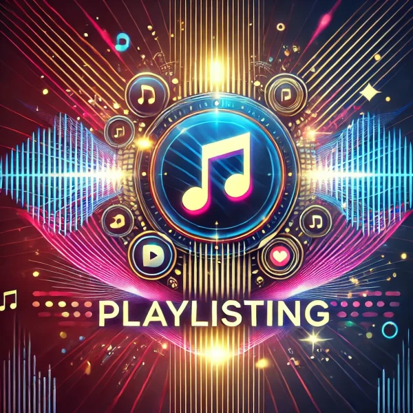 Global Playlisting (Partnership)