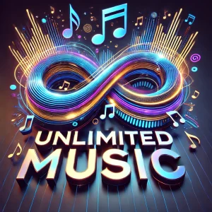 Unlimited Music Release (Partnership)