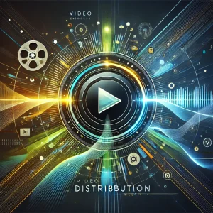 Video Distribution- Existing Channels (Total Package)