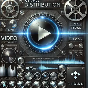 Video Distribution-Existing Tidal Channel